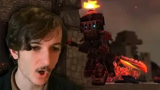 Eisen aus der HÖLLE (Hytale)