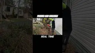 Pruning saw Showdown: can Milwaukee handle the TOUGHEST CUTS??