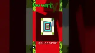 Reverse Dropper Trippy Edition EPILEPSY WARNING (Kai) 😎😲#shorts
