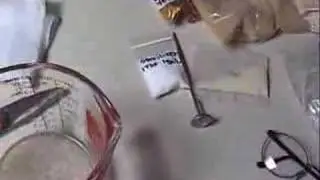 The Making Of Total Bitch Beer