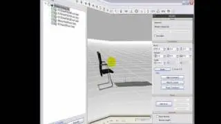 iClone 3DXchange4 Basic Lesson 4 - Reset Scale & Transform