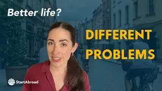 Is Life Actually Better Outside the U.S.? The Honest Pros and Cons