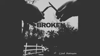 Broken