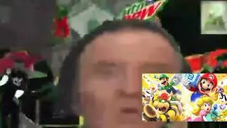 Didi & Friends Ending Credits MLG REMIX V4 Super Mario Party Jamboree