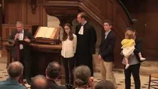 Discours d