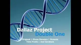 Dallaz Project &lrm;&ndash; Double One (Ehren Stowers Remix)