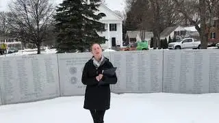 On the Road with Andrea Episode 5: Walpole, NH
