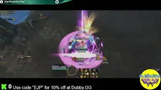 Was that a potion? Subjugation world PVP highlight #world of warcraft #midnight