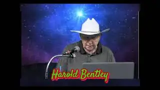 Wesley TV 2025 Virtual ChristmasFest Christmas Music with Harold 2 (Sunday 3:30PM)
