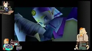 TheRiverBlues - The Legend of Zelda: Ocarina of TIme (part 1)