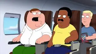 Family Guy - Leave me alone with nothing but my thoughts
