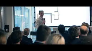 Prospery Finance Forum | Finance Event in Frankfurt