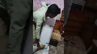 Realme AC UnBoxing ASMR #realme #realmeac #realmetechlife