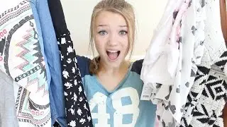 RIESEN HAUL | Wequeen, Gina Tricot, Choies,...