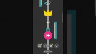 One More Jump Android Gameplay HD