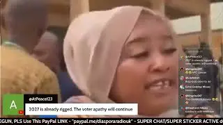 How INEC Sabotage FCT Area Council Elections, Vote Buying, Missing Materials For APC, PDP - Part 1