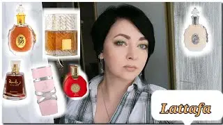 Ароматы LATTAFA /Яркие, восточные, сложные, вдохновленные.. /Сравниваю с Люксом и тд...
