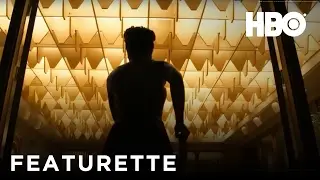 Vinyl - Season 1 - Featurette - Official HBO UK