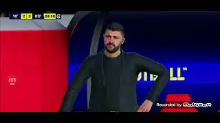 🔴⚫️Vitória 3◇0 Flamengo⚫️⚪️ @play_efootball @CazeTV @tvvitoria1899 @flamengo @cariocao @baianaonatve