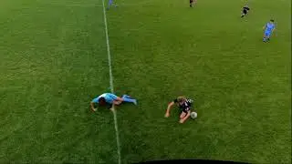 Jack McDaid Highlights 2020-21