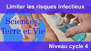 Limiter les risques infectieux