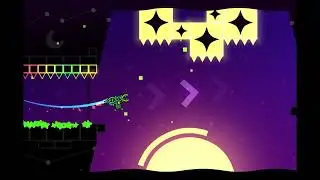 Star Station by Filra (Hard 5*)