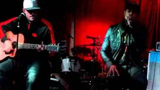 Demun Jones & Lamar Williams-