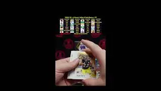 BREAK 185 - x1 Phoenix Hobby x3 Optic Blasters - PYT