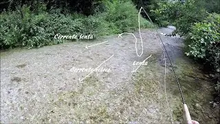 EXTREME FLY FISHING UN INDISCUTIBILE LANCIO DA PESCA By Giancarlo Donninelli