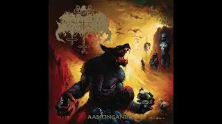 Satanic Warmaster - 