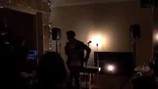 Robin Dave | O Come to the alter - Elevation Worship (cover)