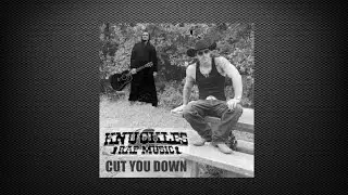 Knuckles - Cut You Down