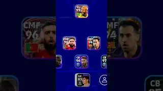 Miss penalty Squad | 3-4-3 Formation | efootball 2023 mobile | Part 2 #misspenaltysquad