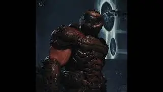 EDIT (DOOM ETERNAL) [4K 60FPS]