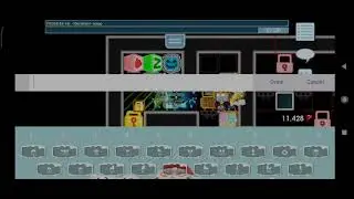 Beware Of GT DNA Quest Seller Scammer !! | Growtopia