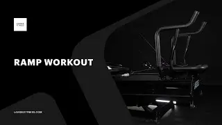 Ramp Workout
