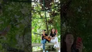 Be with You /Jamming with my pakz