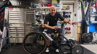 LeMond Revolution: «Реактивный двигатель», необходимый каждому гонщику на треке.