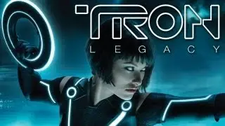 Tron: Legacy -- Review #JPMN