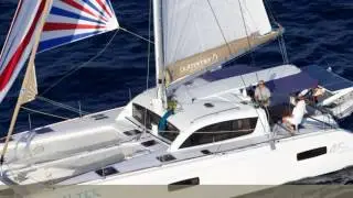 Outremer USA--The Outremer Series