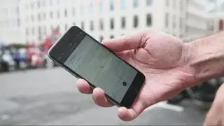 Uber launches new PIN safety feature in Sacramento following recent safety report