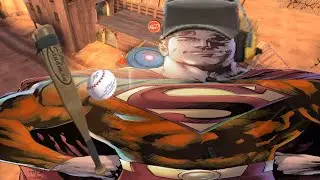 [TF2] Rare Instance Of The Sandman Saving The Game