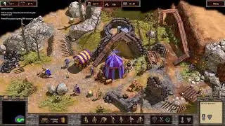Game Update - New Building Mechanics