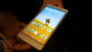 Hyve Pryme Vs Infocus Epic 1 (Deca-Core Processor)