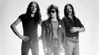 Mot&ouml;rhead - Bang To Rights - HD Video - 40th Anniversary Audio Remaster