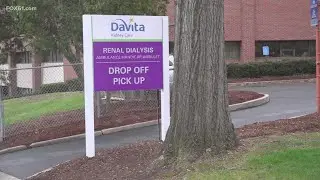 DaVita Dialysis hit with malware attack