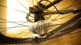 Jamis Dakar AMT