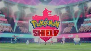 Pokemon Shiny Guide Shield: Den Hunt