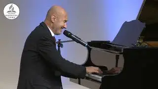 Judecata gloatei - Vili Dulă | Atlanta❤️🤍🎹🎙🎼🎻🎶🎵🤍❤️