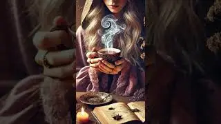 Rituals: Creating a Sacred Space